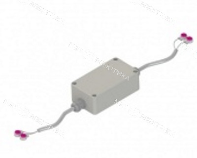 Модуль защиты от превышения напряжения