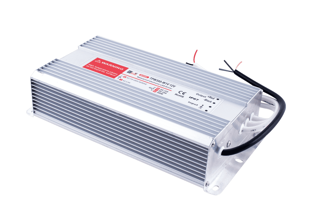 Блок питания TPW-300-12