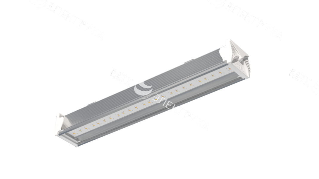 Светильник L-industry NEW 24/23/К15/5.0K/01/IKII-31/220AC IP66 подвесное крепление LEDEL 401030L