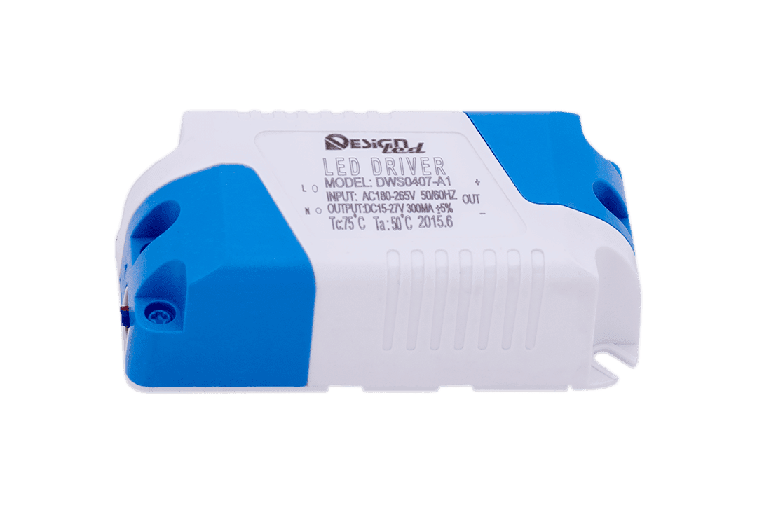 Драйвер диммируемый DW-DL