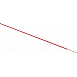 ПГВА 1 х1,5 мм 100 м красный