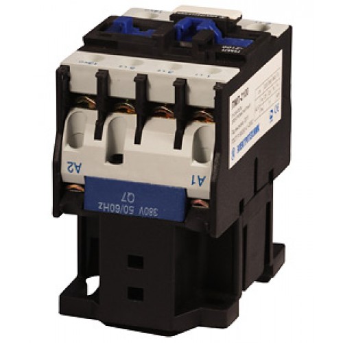 Магнитный пускатель ПМЛ 2100 -25 420В 25А 1з