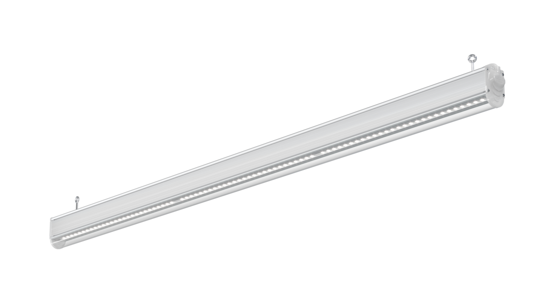 Светильник L-trade II 65/55/Г30/4.0K/01/IKVI-13/220AC IP66 накладное крепление LEDEL LTR2EL00166