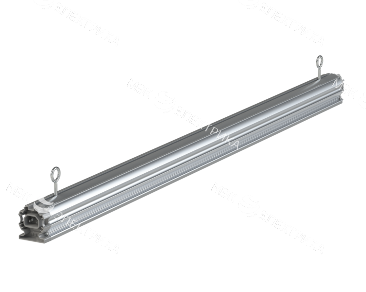 Светильник L-trade 32 EASY LOCK/30/Д/4.0K/02/IKIII-12/220AC/Standart IP30 накладное крепление LEDEL 