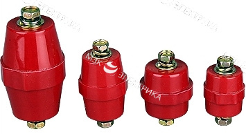Изолятор шинный SM35/8