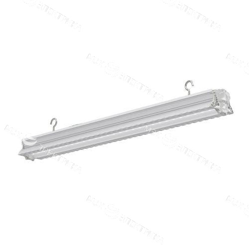 Светильник L-industry 90 Turbine/76/Г60/5.0K/01/IKV-33/220AC IP66 подвесное крепление LEDEL 410033