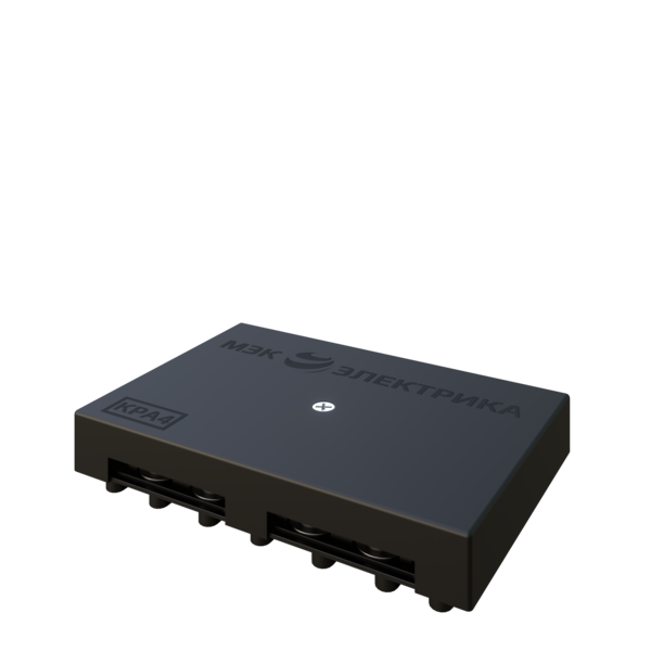 КРА-4 300Ом черная