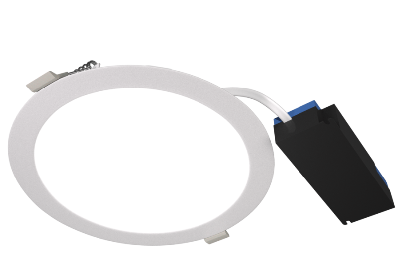 Светильник светодиодный Radian Lite 15/15/Д/840/03/O1-E1/220AC IP40 LEDEL RDL15-112-3110-13