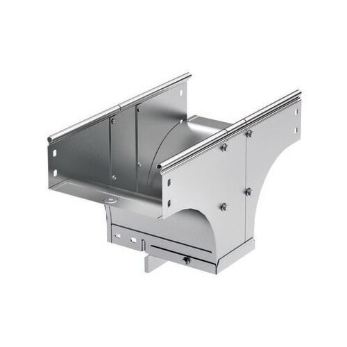 Ответвитель-переходник для лотка Т-образ. верт. TDSR 500х150 в комплекте с крепеж. эл. DKC 37637K