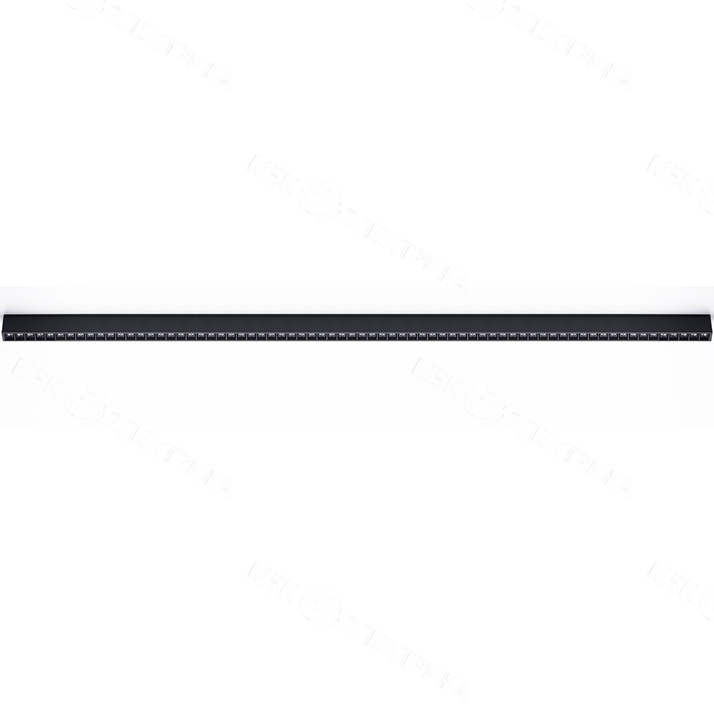 Светодиодный светильник 6500K 30W, сетевой шнур в комплекте, AL4028