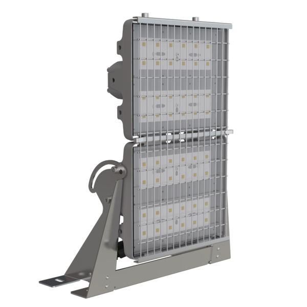 Светильник L-pixel 1 banner/50/К15/950/R5/05/I2-C1/230AC IP66 #