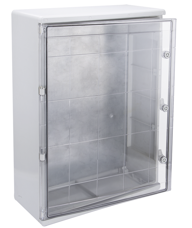 ПР-11 ((800х600х260) IP31