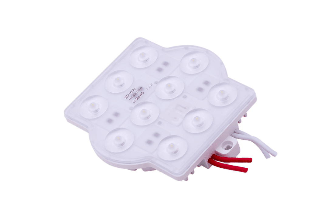 Модуль светодиодный LWMD210-12-UW