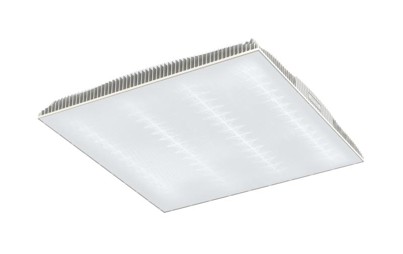 Светильник светодиодный L-office 32/30/Д/940/02/УК(v2)/220AC/Standart IP50 LEDEL OF30-110-237-14S