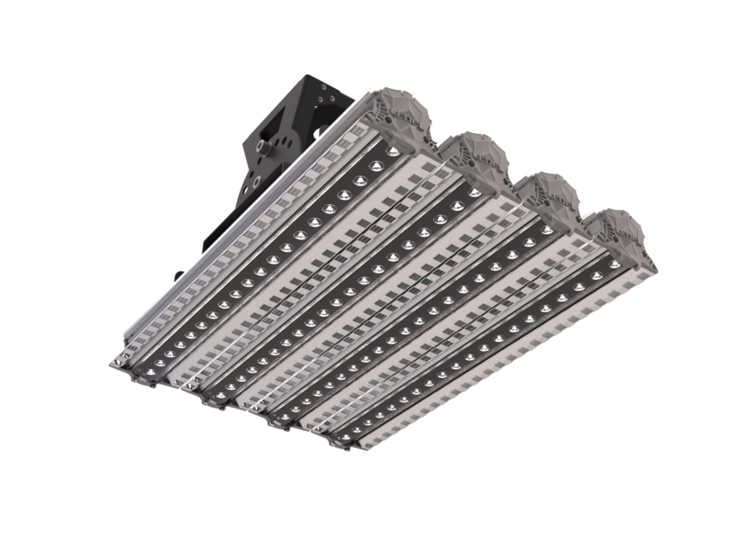 Светильник светодиодный L-industry Turbine HB6/360/Д/4.0К/01/I7-26/IP66 LEDEL INT360-112-1111-18