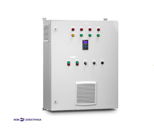 Шкаф КИПиА (контрольно-измерительных приборов и автоматики)