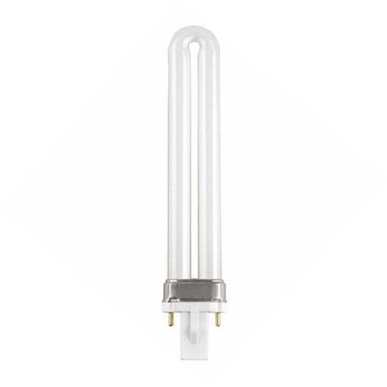 Лампа энергосберегающая G23 11W 4000К Т4 КЛ-PL(U) 