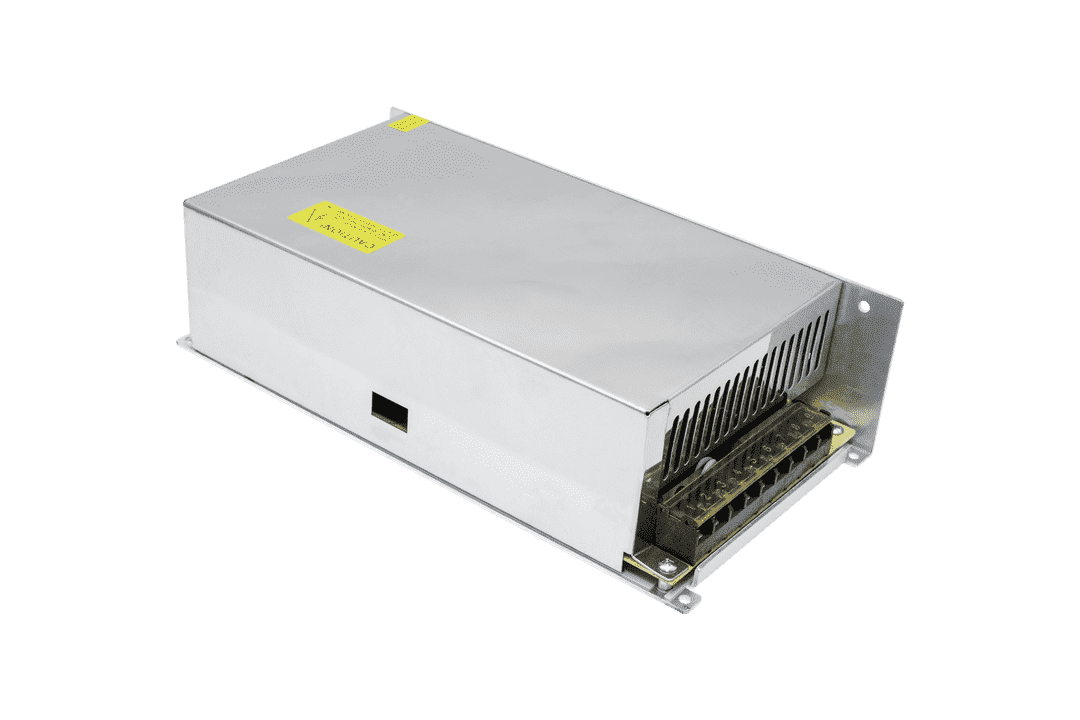 Блок питания S-500-12