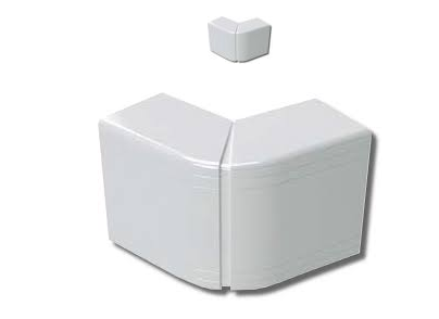 DKC In-Liner Угол внешний изменяемый 80x40 W0