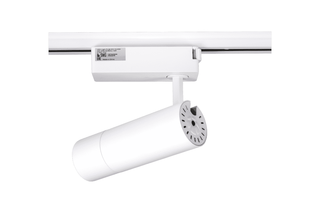 Светильник трековый однофазный TL28