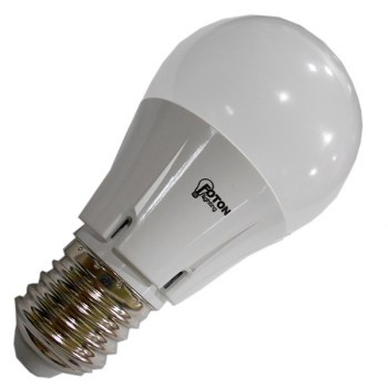 FL-LED A60 7W E27 4200К 220В 670Лм 60*109мм FOTON LIGHTING - лампа