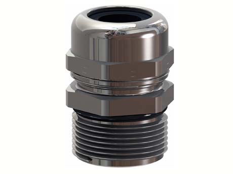 Ввод кабельный взрывозащищенный М20х1,5 LT-BUE1MBNS