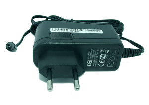 Блок питания(адаптер) АП 3302 (12В,1,0А, 12Вт, штекер 5,5х2,1)