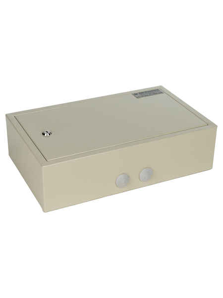 Щит распределительный навесной ЩРн-18 (265х440х120) IP31