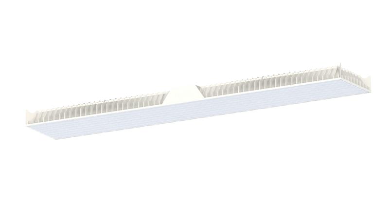 Светильник L-school 32/30/Д/4.0K/03/Т2/220AC/Standart IP20 матов. стекло LEDEL SC30-14-337-11S