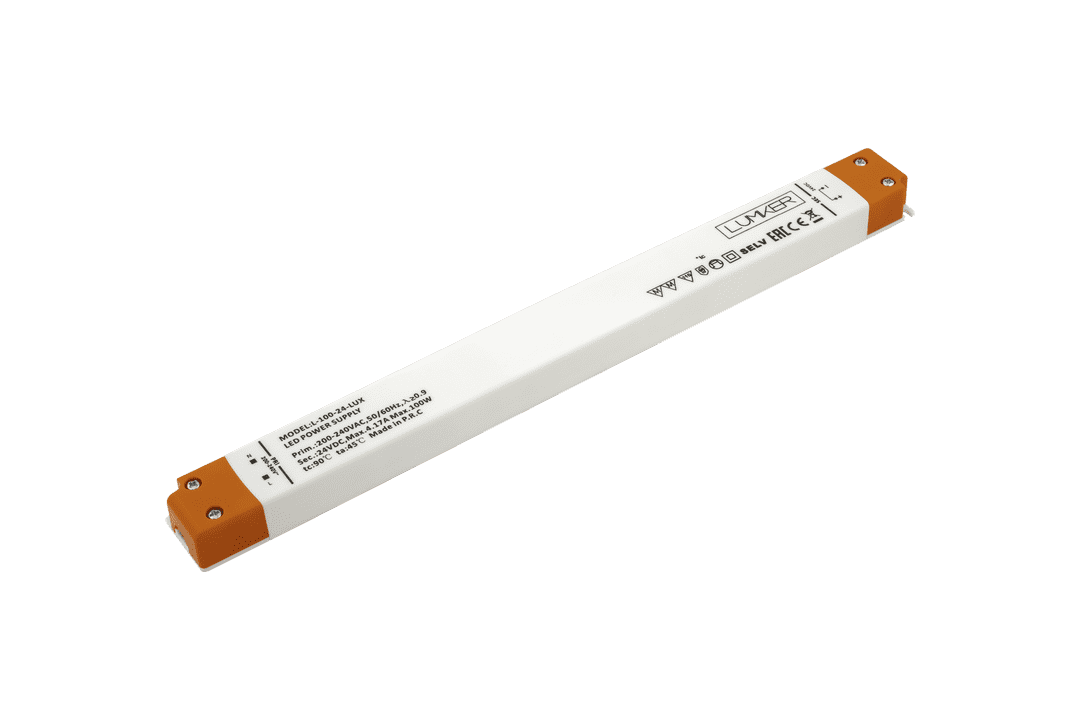 Блок питания L-100-24-LUX