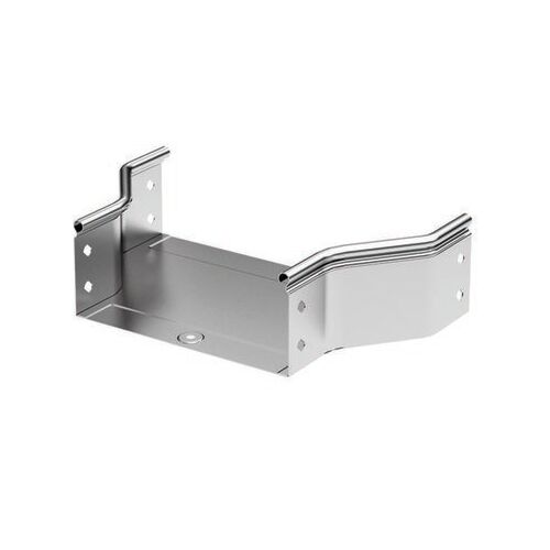 Переходник RRC симметричный 300/100 H100 в комплекте с крепеж. эл. DKC 36323K