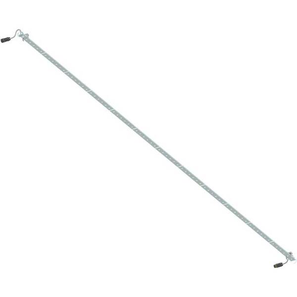 Светильник L-line A 3.0/54/Д/5.0K/03/IKVII-112/33-38DC IP66 матов. колба накладное крепление LEDEL 7