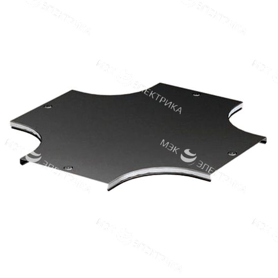 Крышка на ответвитель DPX крестообразный осн. 80 DKC 38061