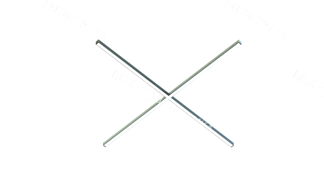 Светильник светодиодный L-fusion Office MG/30/Д/840/03/МТ/O1-E7/220AC IP40 LEDEL FOMG30-112-3110-13