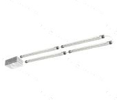 Светильник ДСП65-4х9-002 Tube 840 Ардатов 1119149002