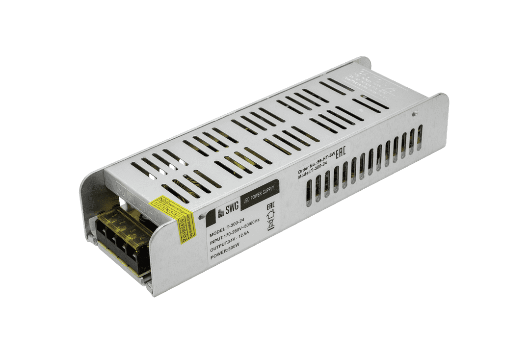 Блок питания T-300-24