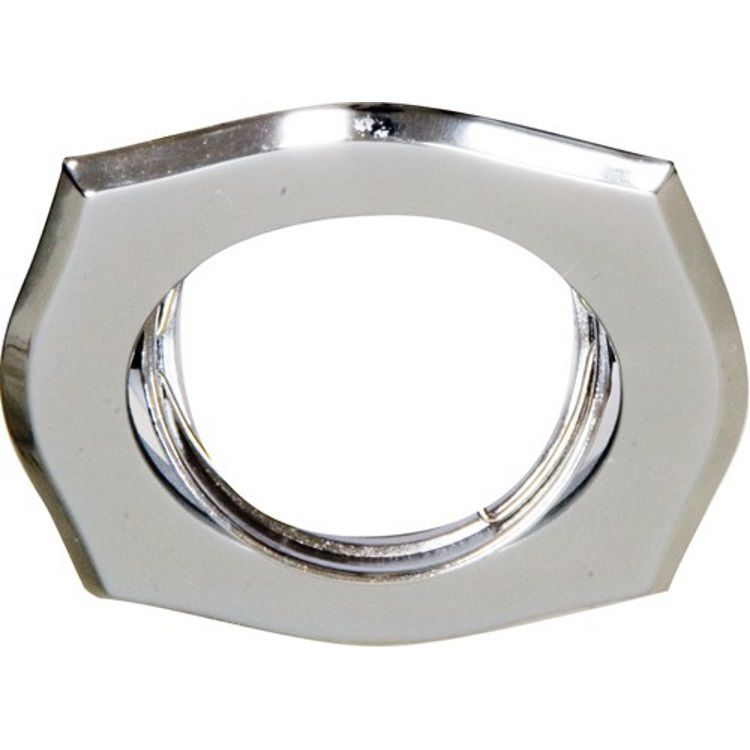 Светильник потолочный, MR16 G5.3 серый-хром, A246 Feron