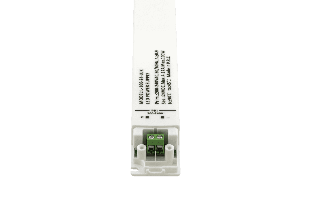 Блок питания L-100-24-LUX
