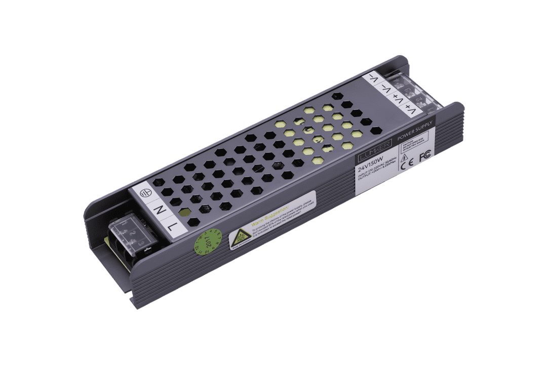 Блок питания YA-150-24