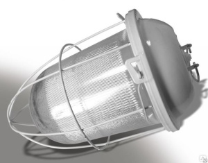 Светильник НСП-11-200-414 подвесной на крюк/трубу IP52