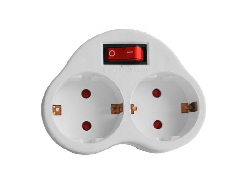 Двойник с выкл. Облик (М)