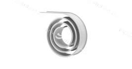 L-Соединитель для серии Х-ЛАЙН 549x527х100мм 20 Вт 2700К IP40 металлик