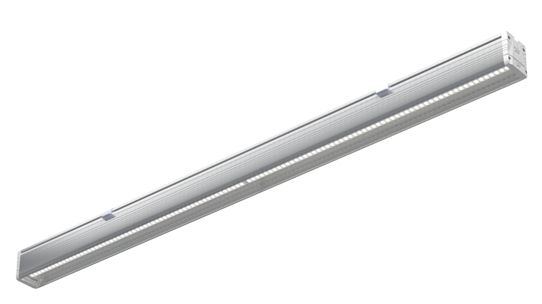 Светильник L-Fusion 30/Д/3.0K/03/IKVI-12/220AC/Office IP20 накладное крепление LEDEL LFSO00144