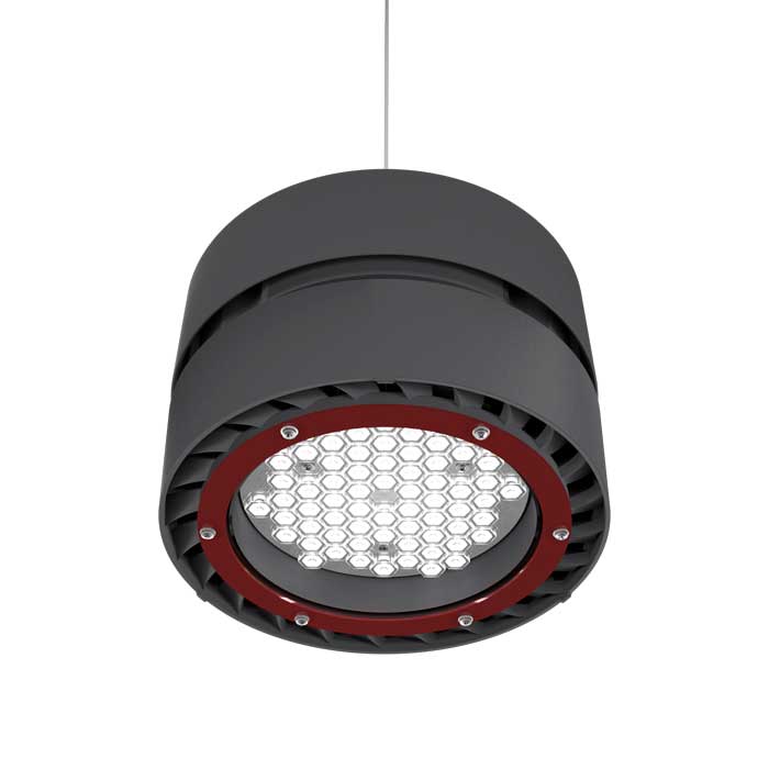 Светильник L-industry II/114/Г30/4,0K/05/IKX-31/220AC IP65