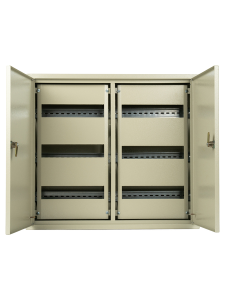 Щит распределительный встраиваемый ЩРв-72 (620х555х120) IP31*