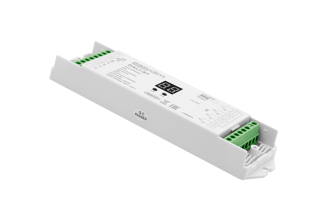 Декодер DALI-DT6-ST