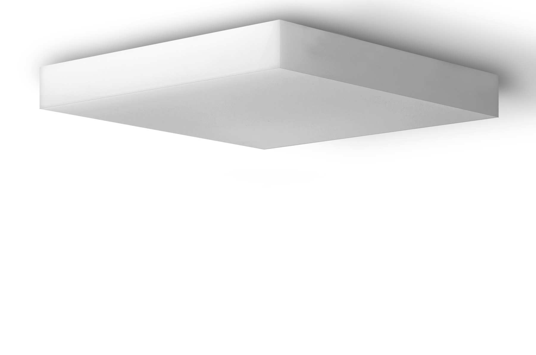 IZAR SQUARE S LED 900 WH 3000K