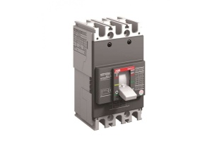 Выключатель автоматический A1B 125 TMF 32-320 3p F F 1SDA070292R1