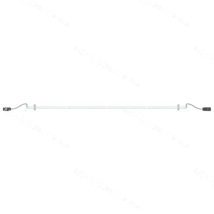 Светильник L-line A 1.0/18/Д/4.0K/01/IKVII-14/33-38DC IP66 накладное крепление LEDEL 800032