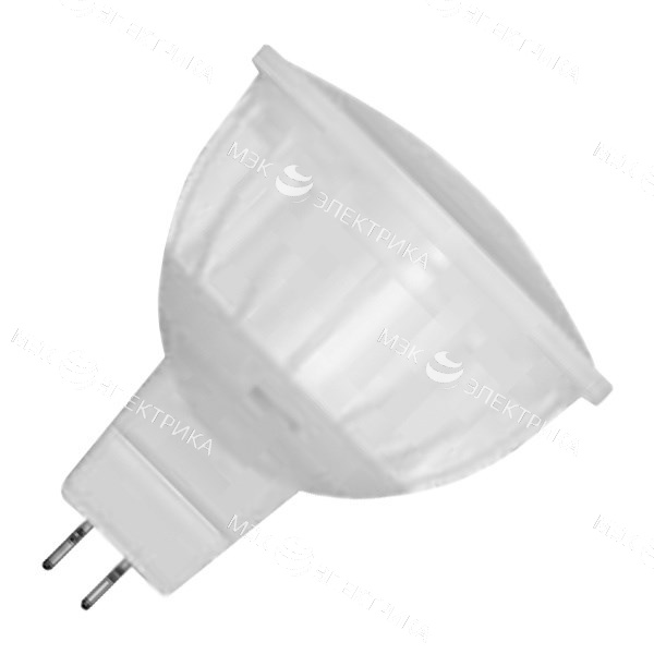 FL-LED MR16 7.5W 12V GU5.3 6400K 56xd50 700Лм FOTON LIGHTING - лампа